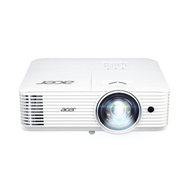 ACER H6518STi DLP Projector 3500 ANSI Lm
