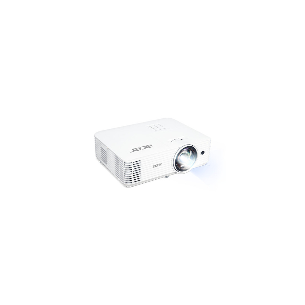 ACER H6518STi DLP Projector 3500 ANSI Lm