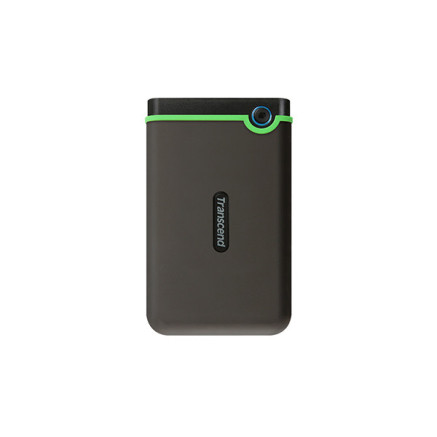 TRANSCEND 4To 2.5p Portable HDD TypeC