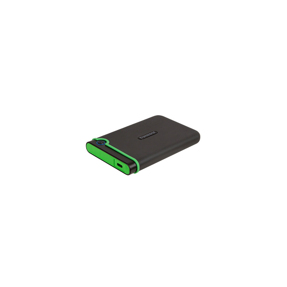 TRANSCEND 4To 2.5p Portable HDD TypeC