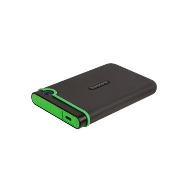 TRANSCEND 4To 2.5p Portable HDD TypeC