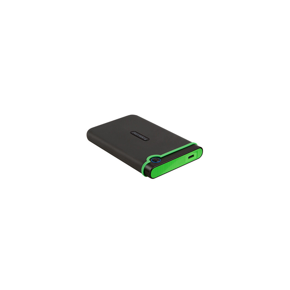 TRANSCEND 4To 2.5p Portable HDD TypeC