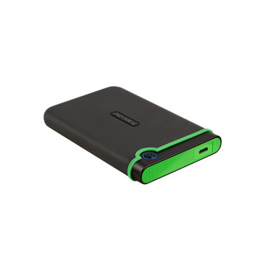TRANSCEND 4To 2.5p Portable HDD TypeC