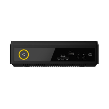 ZOTAC ZBOX QCM7T3000 Barebone i7-10750H