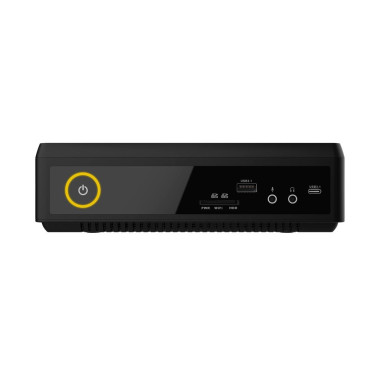 ZOTAC ZBOX QCM7T3000 Barebone i7-10750H