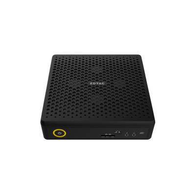 ZOTAC ZBOX QCM7T3000 Barebone i7-10750H