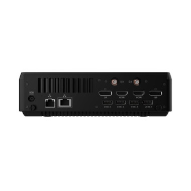 ZOTAC ZBOX QCM7T3000 Barebone i7-10750H