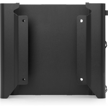 HP Dual VESA Sleeve v3 - Housse dordinateur - pour HP 260 G4 (mini desktop), EliteDesk 800 G6 (mini desktop), ProDesk 400 G6