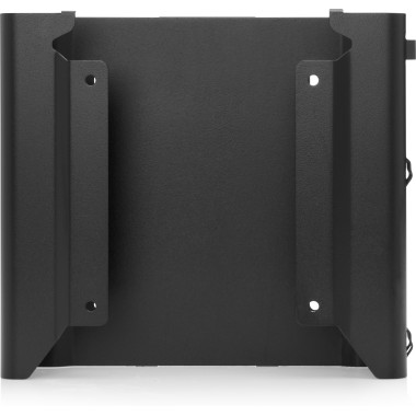 HP Dual VESA Sleeve v3 - Housse dordinateur - pour HP 260 G4 (mini desktop), EliteDesk 800 G6 (mini desktop), ProDesk 400 G6
