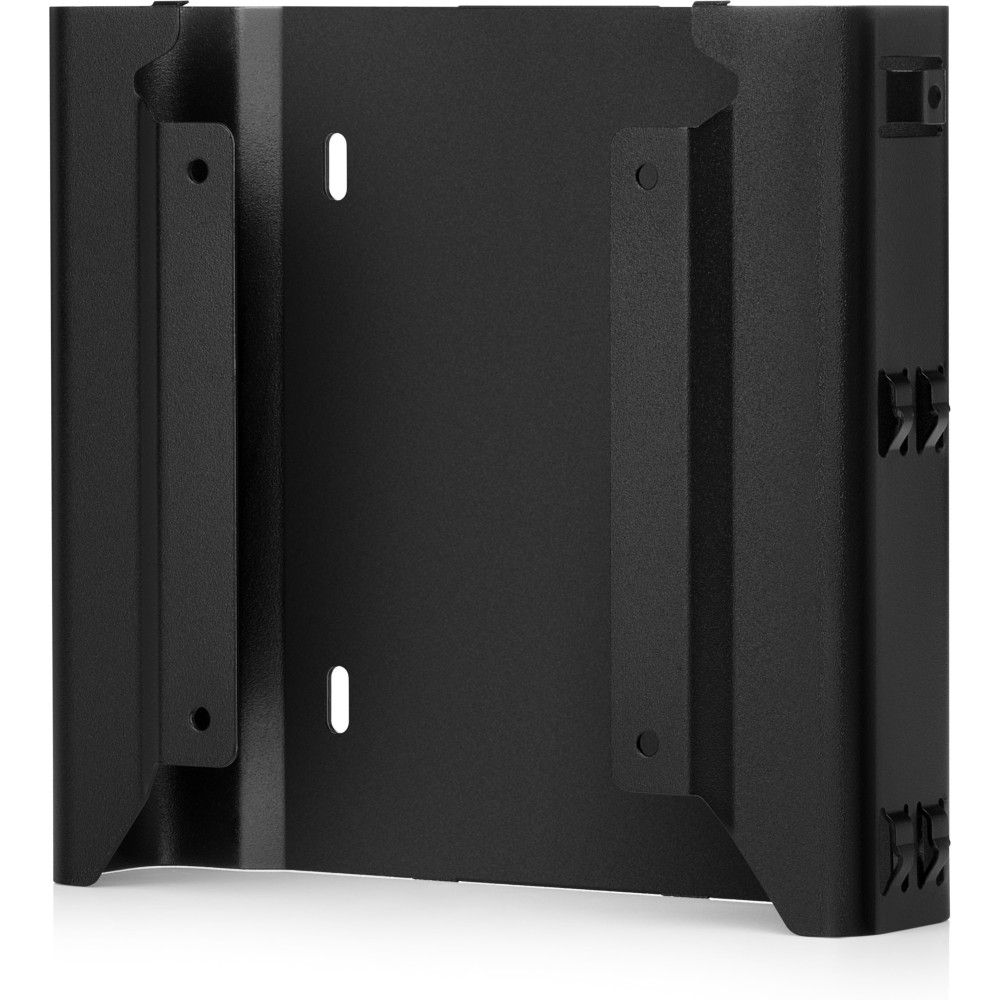 HP Dual VESA Sleeve v3 - Housse dordinateur - pour HP 260 G4 (mini desktop), EliteDesk 800 G6 (mini desktop), ProDesk 400 G6