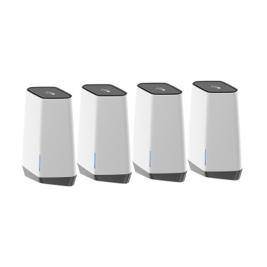 NETGEAR Orbi Pro WiFi 6 Business Tri