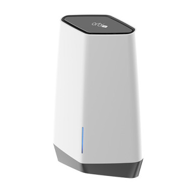 NETGEAR Orbi Pro WiFi 6 Business Tri