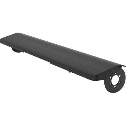 HP DesignJet T200 T600 24p Roll Cover