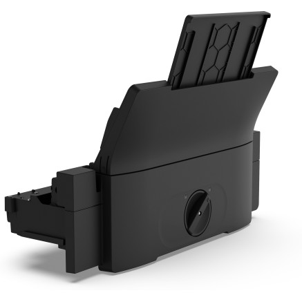 HP Automatic Sheet Feeder - Bac dalimentation - pour DesignJet T210, T230, T250, T610, T620, T630, T650
