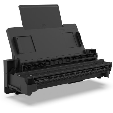 HP Automatic Sheet Feeder - Bac dalimentation - pour DesignJet T210, T230, T250, T610, T620, T630, T650