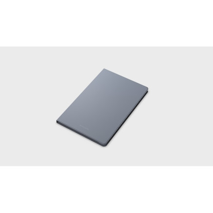 SAMSUNG Book Cover Tab A7 EF-BT500 Gray