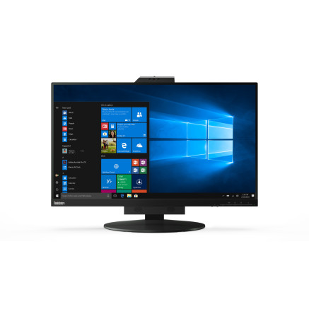 LENOVO ThinkCentre TIO 27p TS