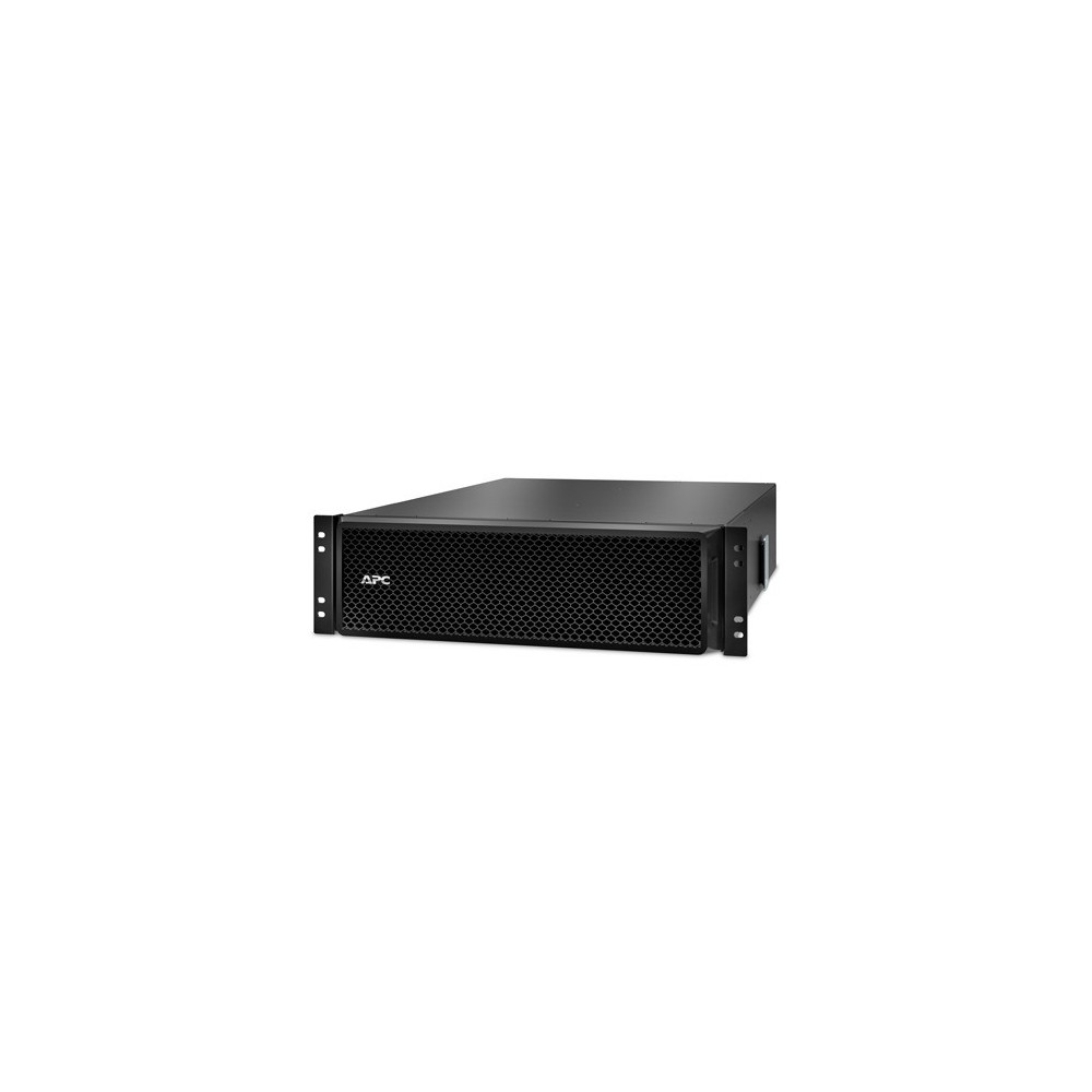 APC Smart-UPS SRT 192V 5kVA and 6kVA RM APC Smart-UPS SRT 192V 5kVA and 6kVA RM