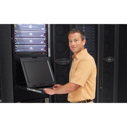 APC Schneider Gateway Configuration Serv