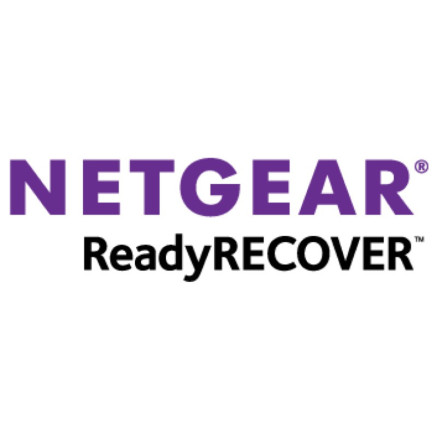 NETGEAR ReadyRECOVER VIRTSRV 24PK