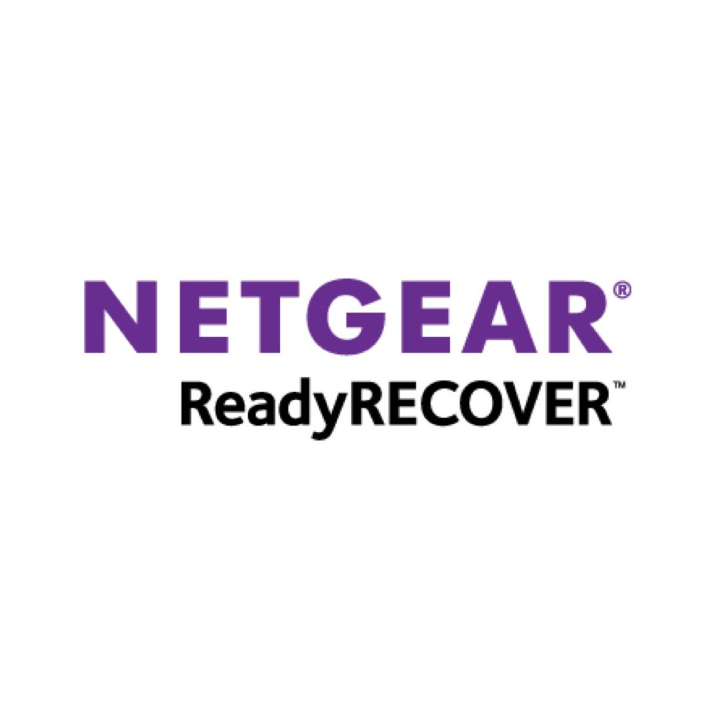 NETGEAR ReadyRECOVER VIRTSRV 24PK NETGEAR ReadyRECOVER VIRTSRV 24PK