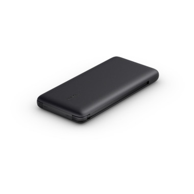 BELKIN Powerbank 10K avec cable USB-C