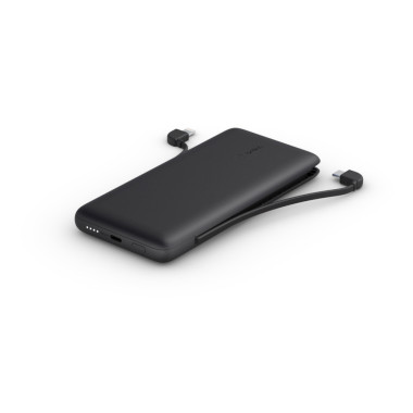 BELKIN Powerbank 10K avec cable USB-C