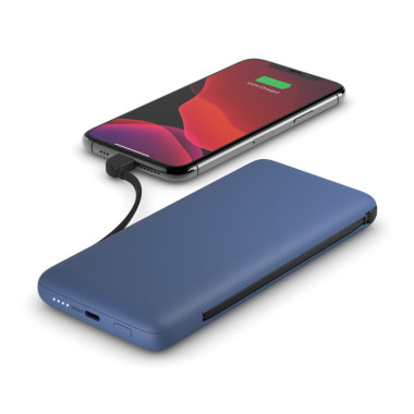 BELKIN Powerbank 10K avec cable USB-C