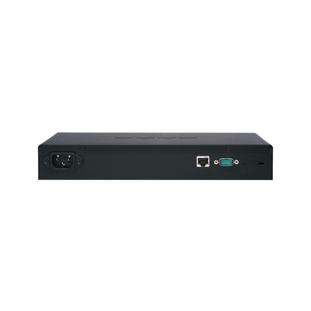 QNAP QSW-M1204-4C Managed Switch 12 Port