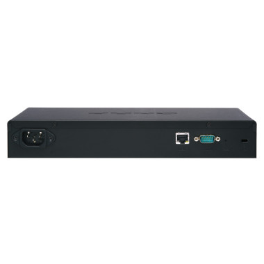 QNAP QSW-M1204-4C Managed Switch 12 Port
