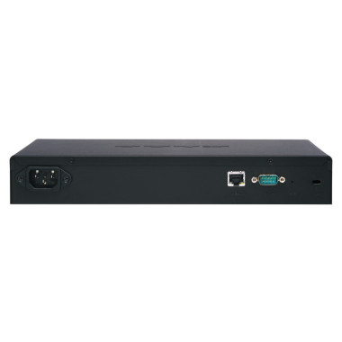 QNAP QSW-M804-4C Managed Switch 8 Port