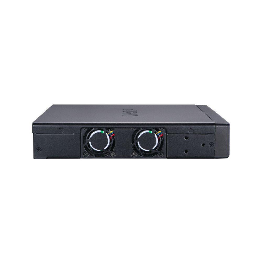 QNAP QSW-M804-4C Managed Switch 8 Port
