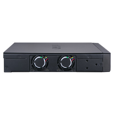 QNAP QSW-M804-4C Managed Switch 8 Port