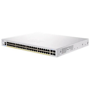 CISCO CBS250 Smart 48-port GE Partial