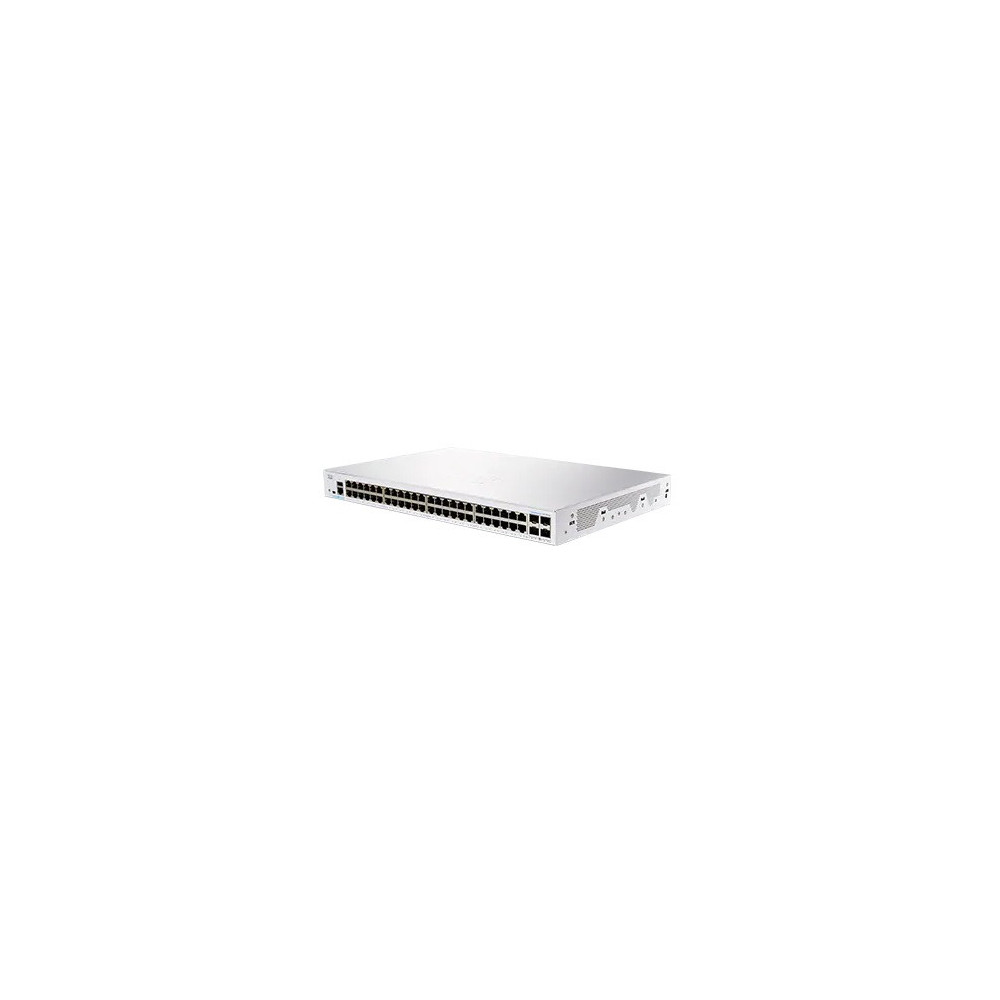 CISCO CBS250 Smart 48-port GE 4x10G S CISCO CBS250 Smart 48-port GE 4x10G S