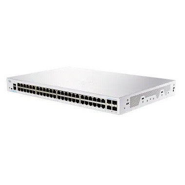 CISCO CBS250 Smart 48-port GE 4x10G S