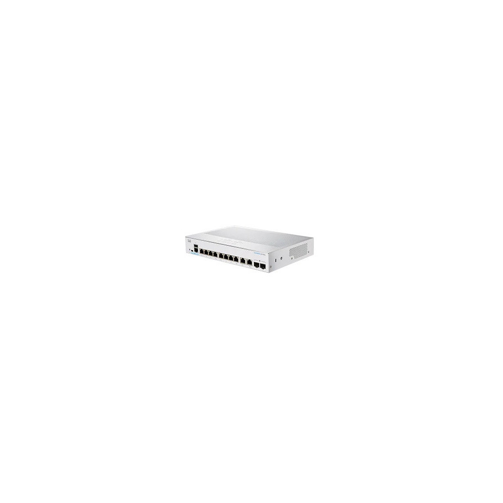 CISCO CBS250 Smart 8-port GE Ext PS CISCO CBS250 Smart 8-port GE Ext PS