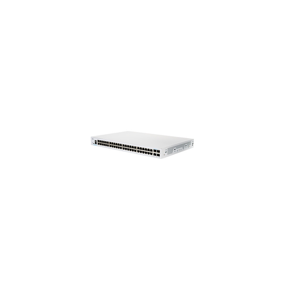 CISCO CBS350 Managed 48-port GE 4x10G CISCO CBS350 Managed 48-port GE 4x10G