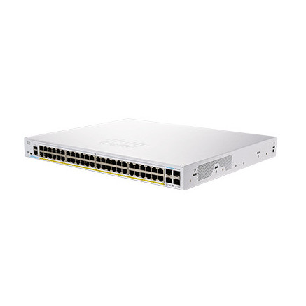 CISCO CBS350 Managed 48-port GE Full