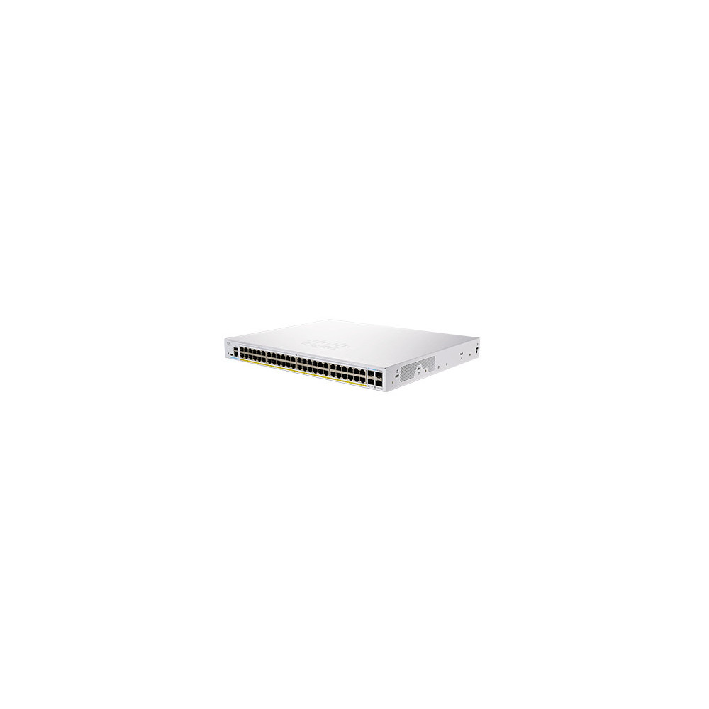CISCO CBS350 Managed 48-port GE Full CISCO CBS350 Managed 48-port GE Full