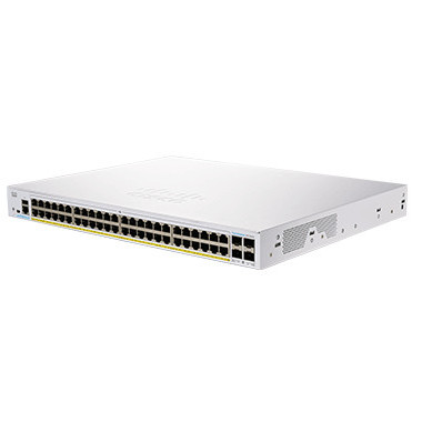 CISCO CBS350 Managed 48-port GE Full