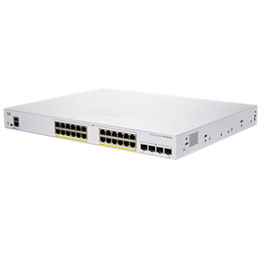 CISCO CBS350 Managed 24-port GE Full