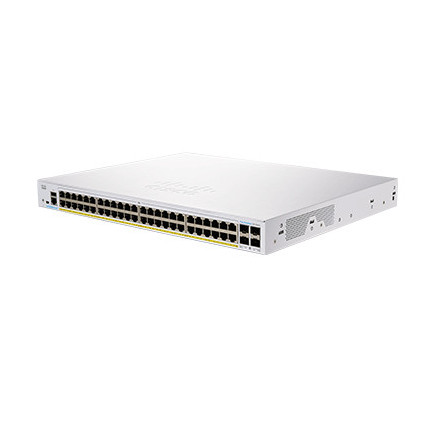 CISCO CBS350 Managed 48-port GE Full