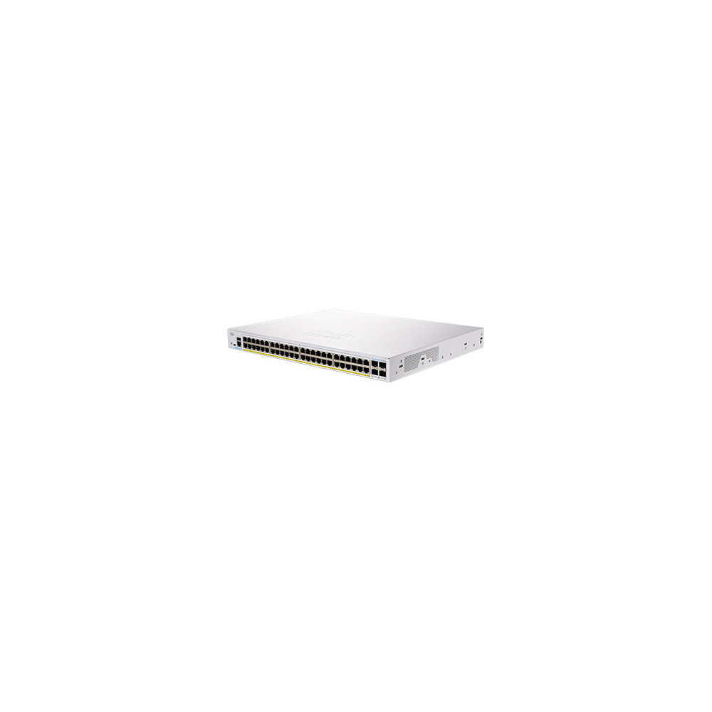 CISCO CBS350 Managed 48-port GE Full CISCO CBS350 Managed 48-port GE Full