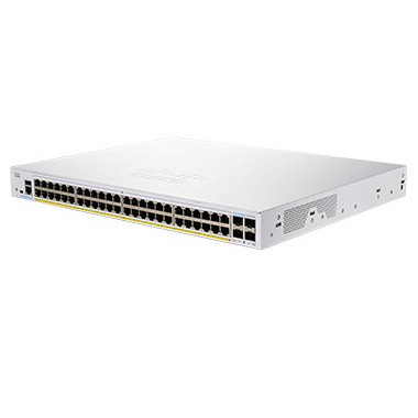 CISCO CBS350 Managed 48-port GE Full