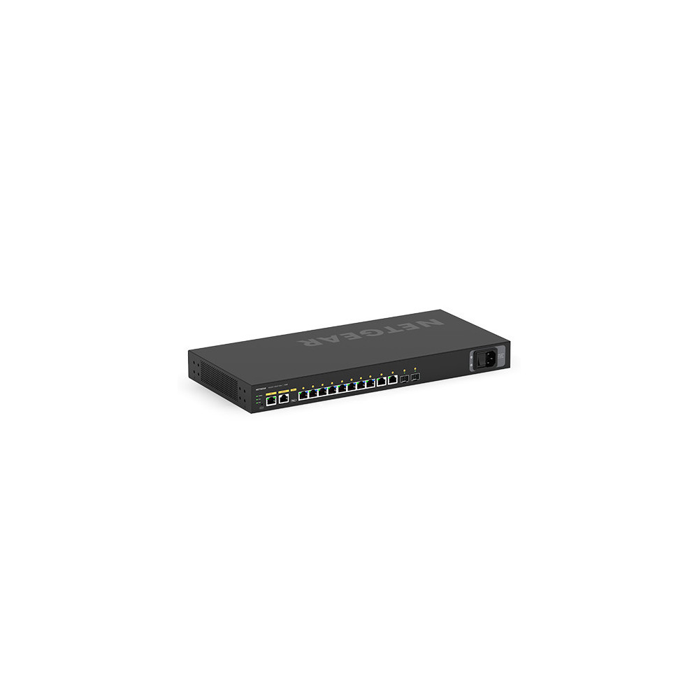 NETGEAR M4250 12-Port AV Line PoE+ NETGEAR M4250 12-Port AV Line PoE+