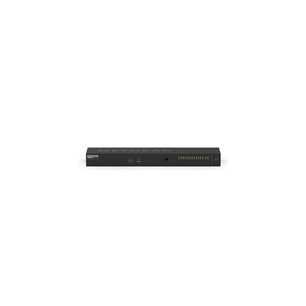 NETGEAR 14-Port AV Line M4250-12M2XF NETGEAR 14-Port AV Line M4250-12M2XF