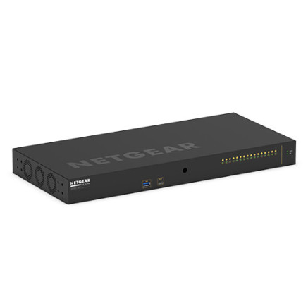 NETGEAR AV Line M4250-16XF 16x1G 10G