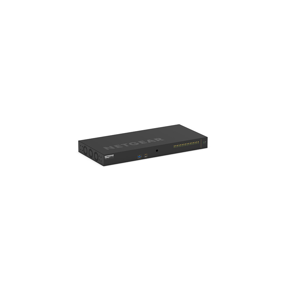 NETGEAR AV Line M4250-16XF 16x1G 10G NETGEAR AV Line M4250-16XF 16x1G 10G