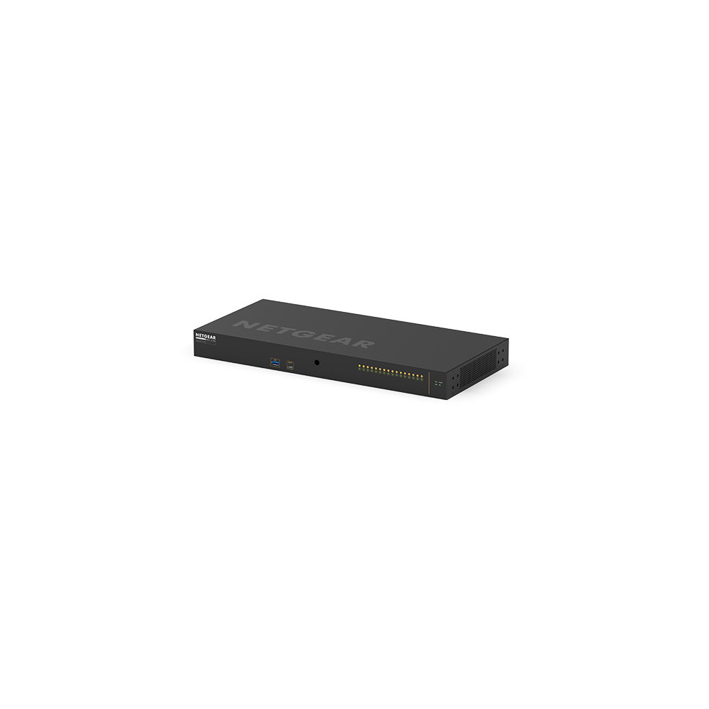 NETGEAR AV Line M4250-16XF 16x1G 10G